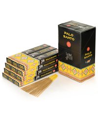 Kadzidełka Tribal Soul Oferta hurtowa 12szt -  Palo Santo