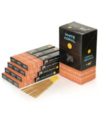 Kadzidełka Tribal Soul Oferta hurtowa 12szt - Copal