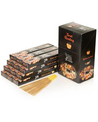 Kadzidełka Tribal Soul Oferta hurtowa 12szt - Tarot