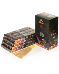 Kadzidełka Tribal Soul Oferta hurtowa 12szt - Om Shanti