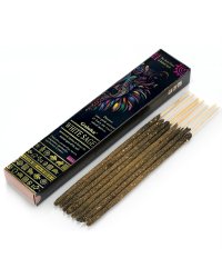 Kadzidełka Rzemieślnicze Goloka Animal Spirit - Biała Szałwia