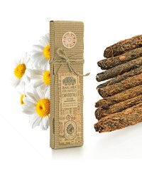 Naturalne kadzidełka żywiczne Banjara – Rumianek