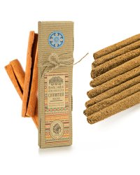 Naturalne kadzidełka żywiczne Banjara – Cynamon