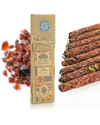 Naturalne kadzidełka żywiczne Banjara – Dragon Blood