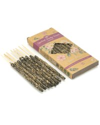 Kadzidełka oczyszczające Green Tree - Lawenda