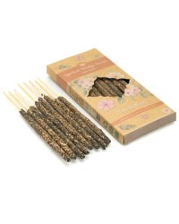 Kadzidełka oczyszczające Green Tree - Palo Santo