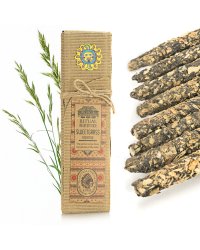 Naturalne kadzidełka żywiczne Banjara – Słodka Trawa