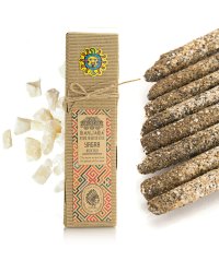 Naturalne kadzidełka żywiczne Banjara – Yagra