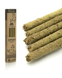 Kadzidełka egzotyczne z Brazylii - Nirvana - Arruda