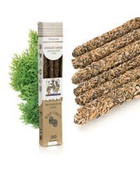 Kadzidełka rzemieślnicze Vijayshree – Szałwia Cedrowa