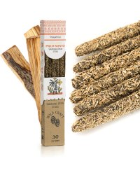 Kadzidełka rzemieślnicze Vijayshree – Palo Santo