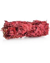 Biała szałwia Smocza Krew kadzidło pęczek 40g