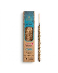 Kadzidełka Naturalne Craftowe Aroma - Copal