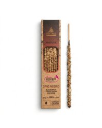 Kadzidełka Naturalne Craftowe Aroma - Czarne Opium