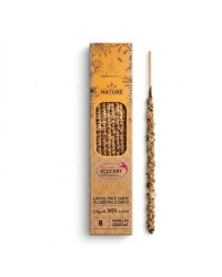 Kadzidełka Naturalne Craftowe Aroma - Liść Laurowy i Palo Santo