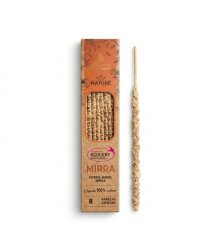 Kadzidełka Naturalne Craftowe Aroma - Mirra