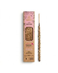 Kadzidełka Naturalne Craftowe Aroma - Róża