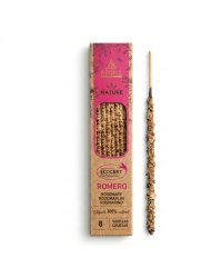 Kadzidełka Naturalne Craftowe Aroma - Rozmaryn
