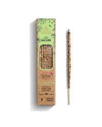 Kadzidełka Naturalne Craftowe Aroma - Eukaliptus
