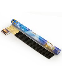 Kadzidełka Ogrodowe na komary  - Nag Champa