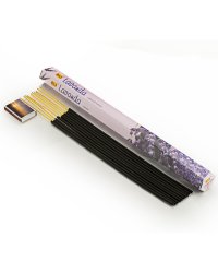 Kadzidełka Ogrodowe na komary  - Lawenda