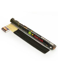 Kadzidełka Ogrodowe na komary  - Szybkie szczęscie