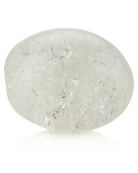 Kamień Kryształ Górski naturalny, mrożony 2-3cm 1szt