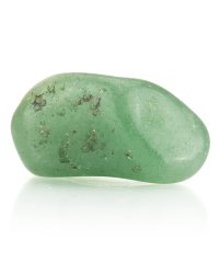 Kamień Zielony Awenturyn otoczak 0,5-2,5cm 1szt