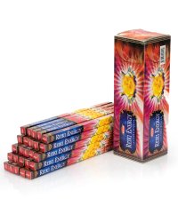 Kadzidełka Krishan hurt 200szt. - Energia Reiki