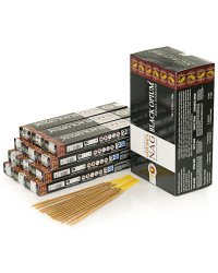 Kadzidełka Vijayshree Golden Nag Oferta Hurtowa 12szt - Czarne Opium