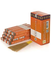 Kadzidełka Vijayshree Golden Nag Oferta Hurtowa 12szt - Mantra