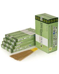 Kadzidełka Vijayshree Golden Nag Oferta Hurtowa 12szt - Biała Szałwia