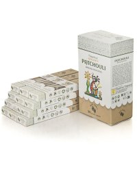 Kadzidełka Vijayshree Smudging Oferta Hurtowa 12szt - Paczula