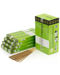 Kadzidełka Vijayshree Golden Nag Oferta Hurtowa 12szt - Citronella