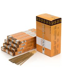 Kadzidełka Vijayshree Golden Nag Oferta Hurtowa 12szt - Mirra