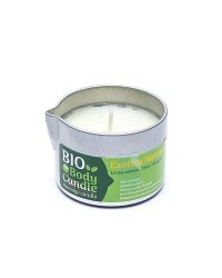 Świeca do masażu Exotica