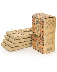 Naturalne kadzidełka żywiczne Banjara hurt 8szt – Dragon Blood