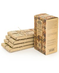 Naturalne kadzidełka żywiczne Banjara hurt 8szt – Sandałowiec