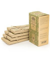 Naturalne kadzidełka żywiczne Banjara hurt 8szt – Paczula