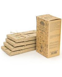 Naturalne kadzidełka żywiczne Banjara hurt 8szt – Palo Santo