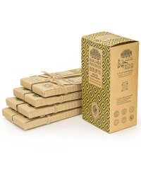 Naturalne kadzidełka żywiczne Banjara hurt 8szt – Eukaliptus