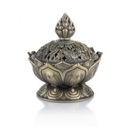 KADZIELNICA  podstawka do kadzideł i kadzidełek