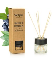 Dyfuzor zapachowy Valpe 50 ml - Blueberry & Bay Leaf