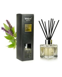 Dyfuzor zapachowy Valpe 50 ml - Paczula Bursztyn