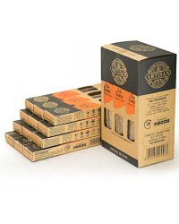 Kadzidełka Craftowe Artisan z Palo Santo Hurt 12szt - Świete Drzewo