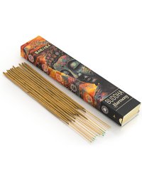 Kadzidła pyłkowe Banjara Budda - Harmonia - Cedr 