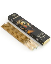 Kadzidła pyłkowe Banjara Budda - Mądrość - Indyjskie Zioła