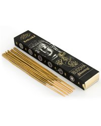 Kadzidła pyłkowe Banjara Budda – Błogosławieństwo  - Cytrusy