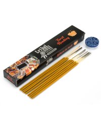 Kadzidełka do medytacji Tribal Soul - Tarot  +  Podstawka