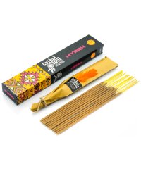 Kadzidełka Tribal Soul - Mirra  +  Piórko